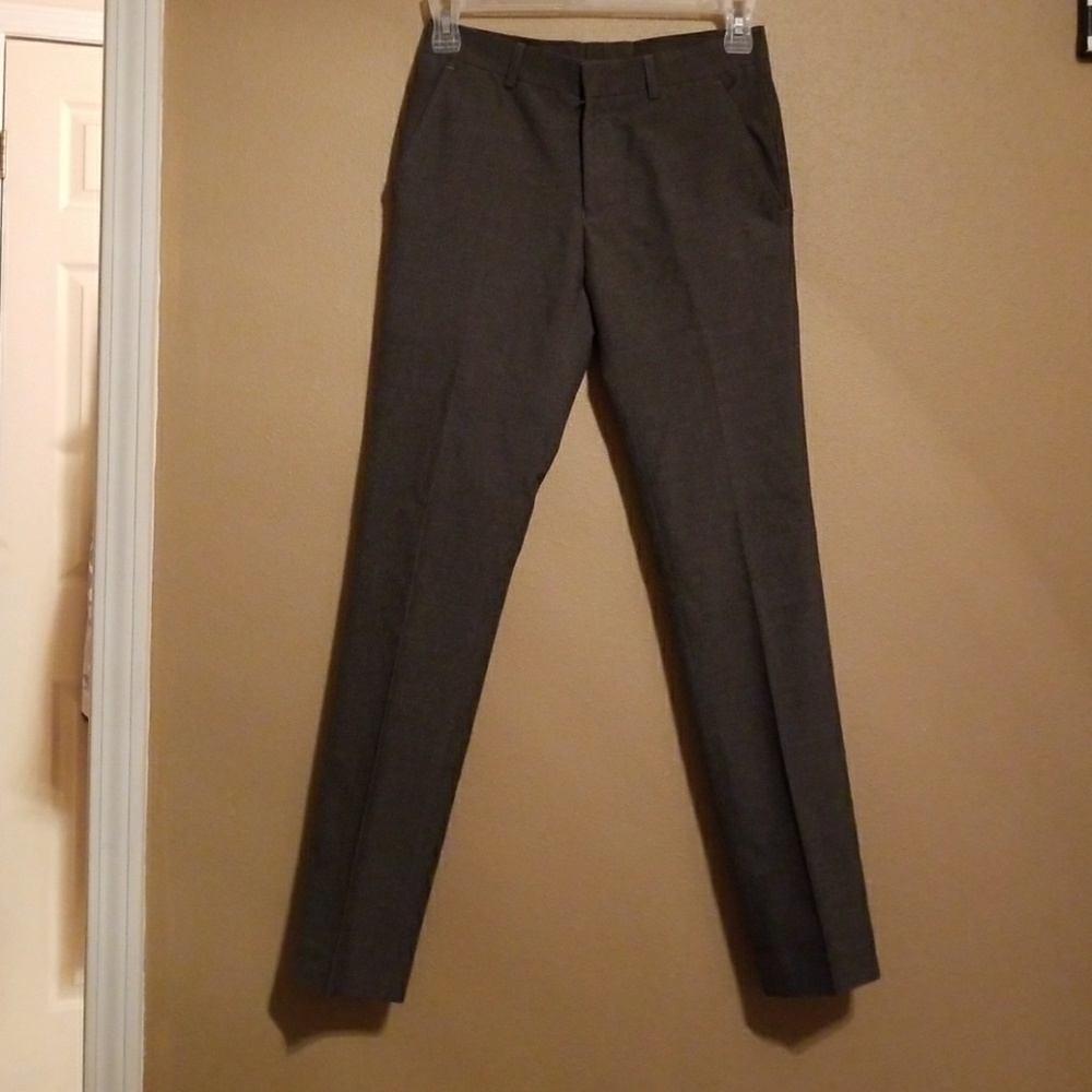 Mens Dress Pants